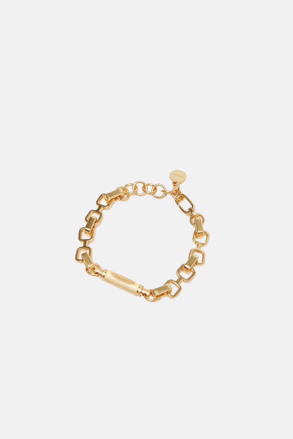 쿠론(COURONNE) Delica Chain Bracelet_RCEAX25142GDX