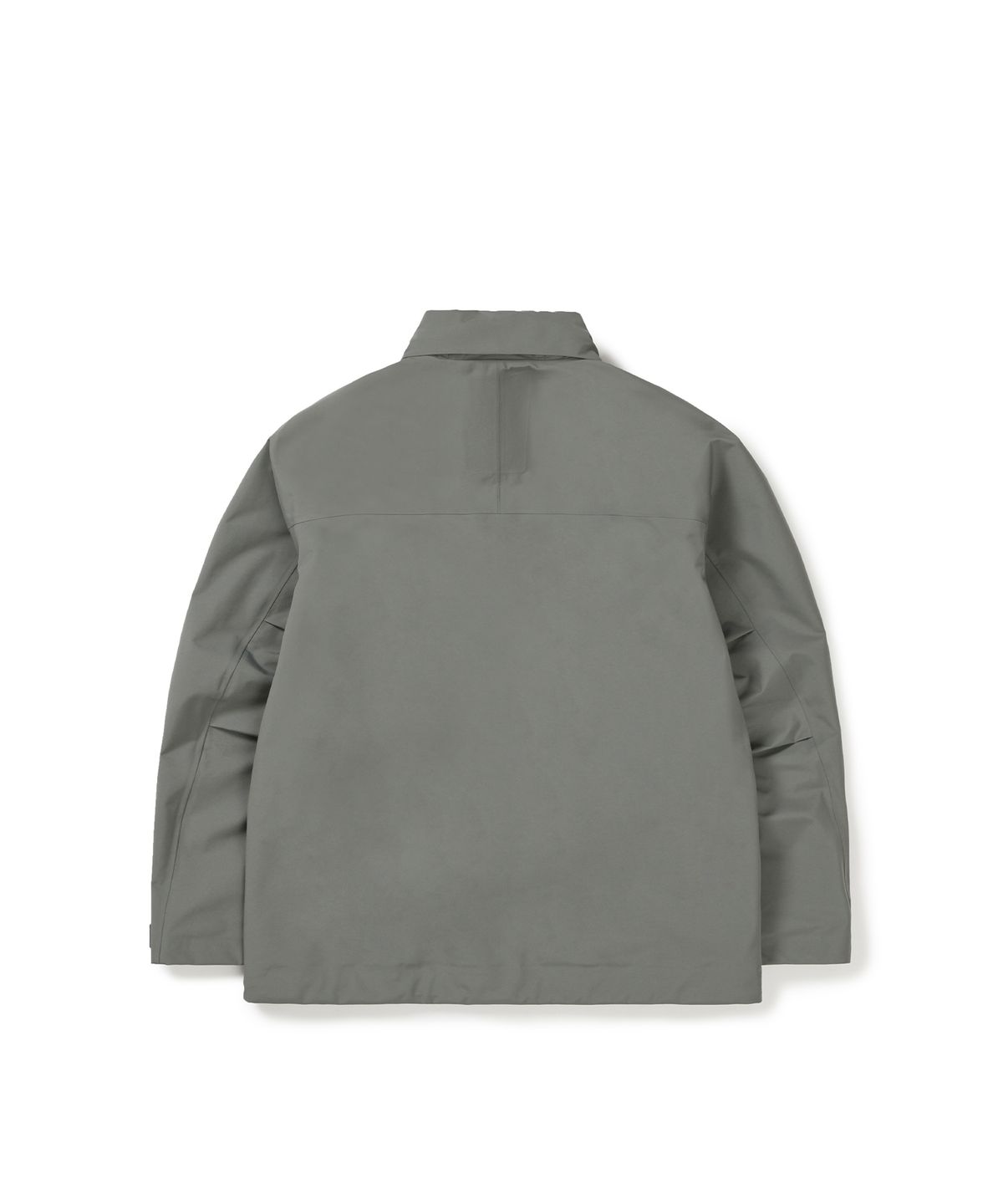 스노우피크 어패럴(SNOWPEAK APPAREL) 3L 퍼텍스 유틸리티 방수자켓 (S25ZMPJK08) Dark Gray