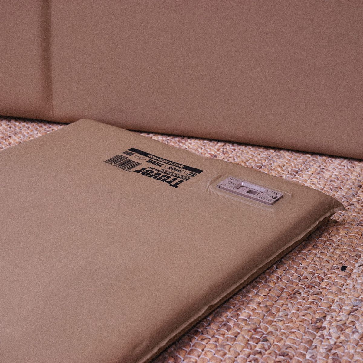 트루버(TRUVER) 자충매트 8cm