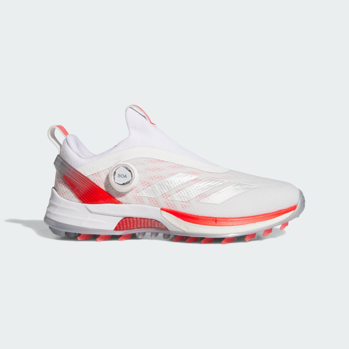 아디다스 골프(ADIDAS GOLF) 아디제로 ZG BOA 스파이크리스 IH9893