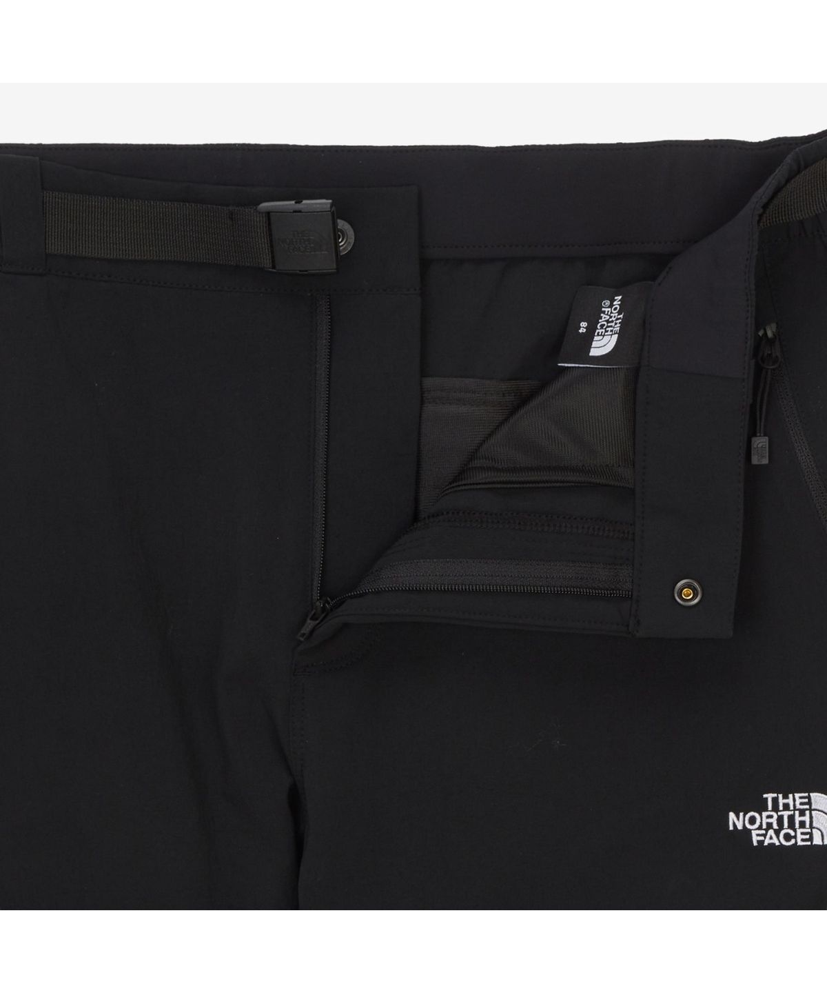 노스페이스(THE NORTH FACE) NP6NR00A 남성 롭슨 팬츠 BLACK
