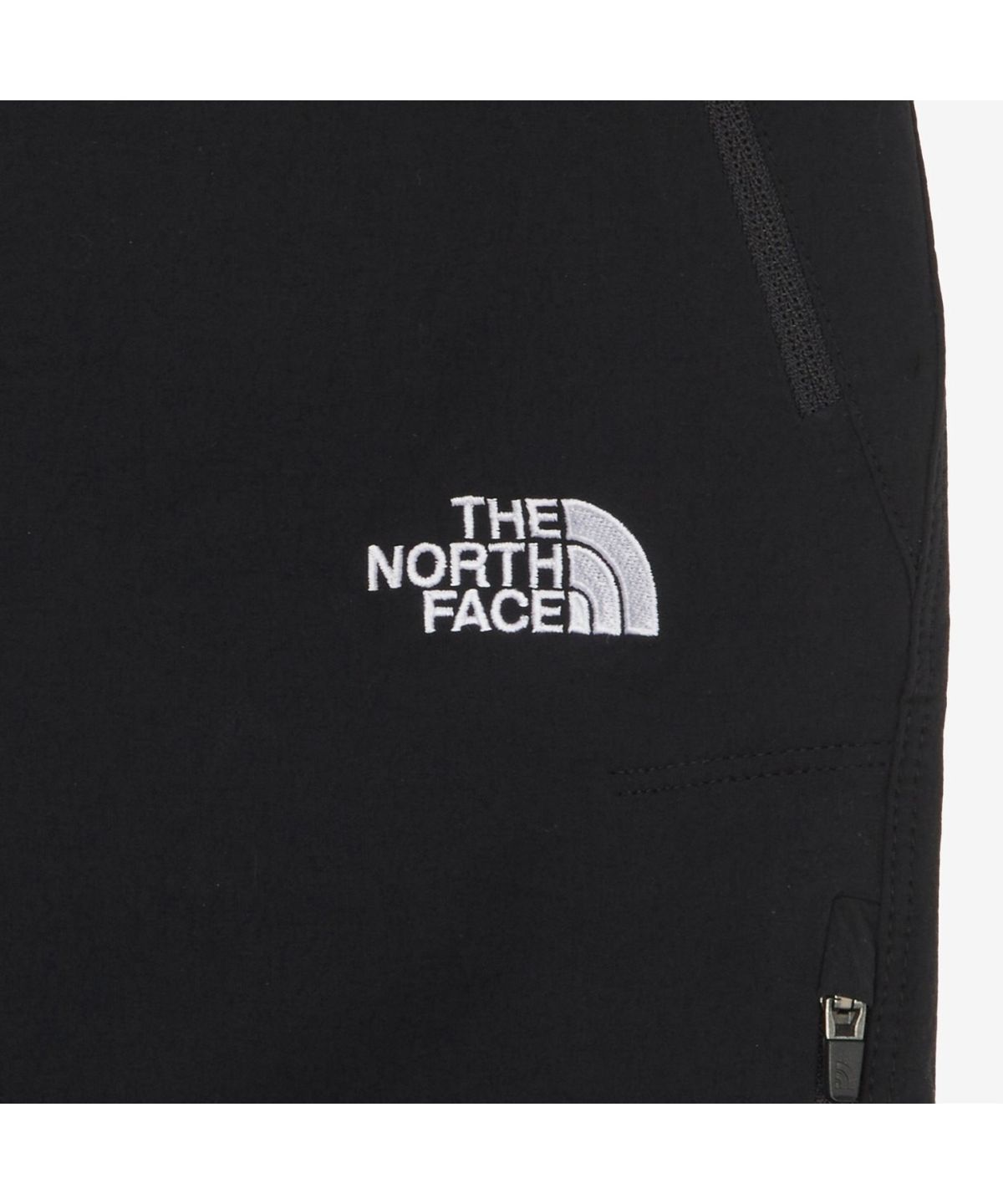 노스페이스(THE NORTH FACE) NP6NR00A 남성 롭슨 팬츠 BLACK