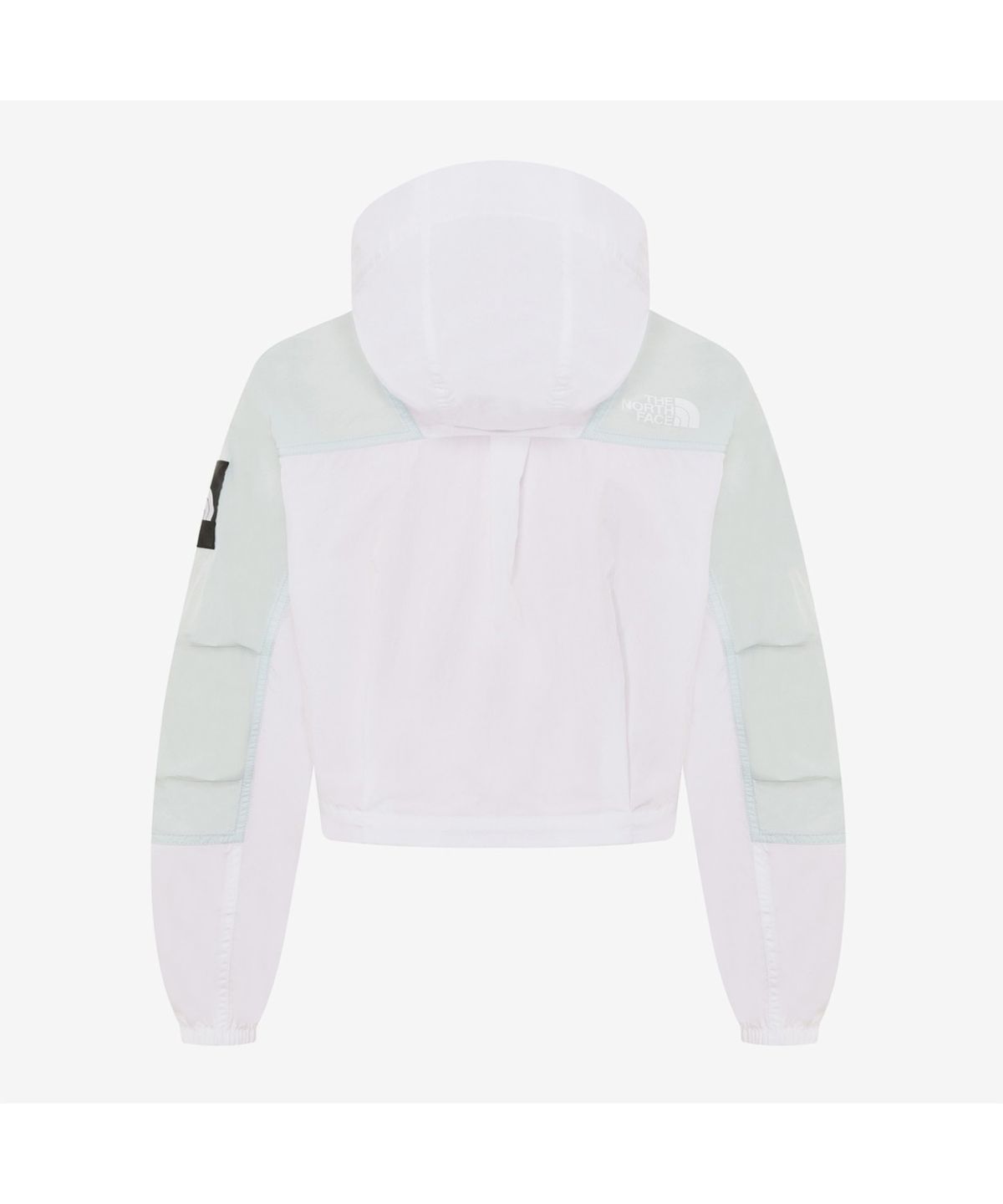 노스페이스(THE NORTH FACE) NJ3LR30L 여성 1994 마운틴 WL 자켓 WHITE