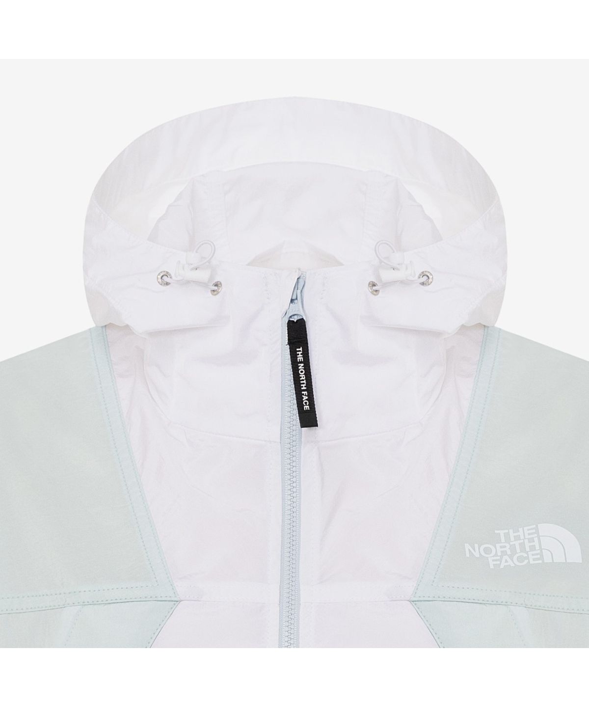 노스페이스(THE NORTH FACE) NJ3LR30L 여성 1994 마운틴 WL 자켓 WHITE