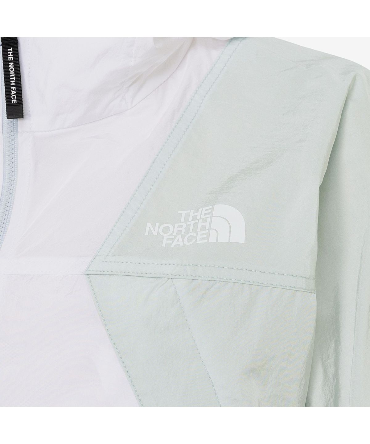 노스페이스(THE NORTH FACE) NJ3LR30L 여성 1994 마운틴 WL 자켓 WHITE