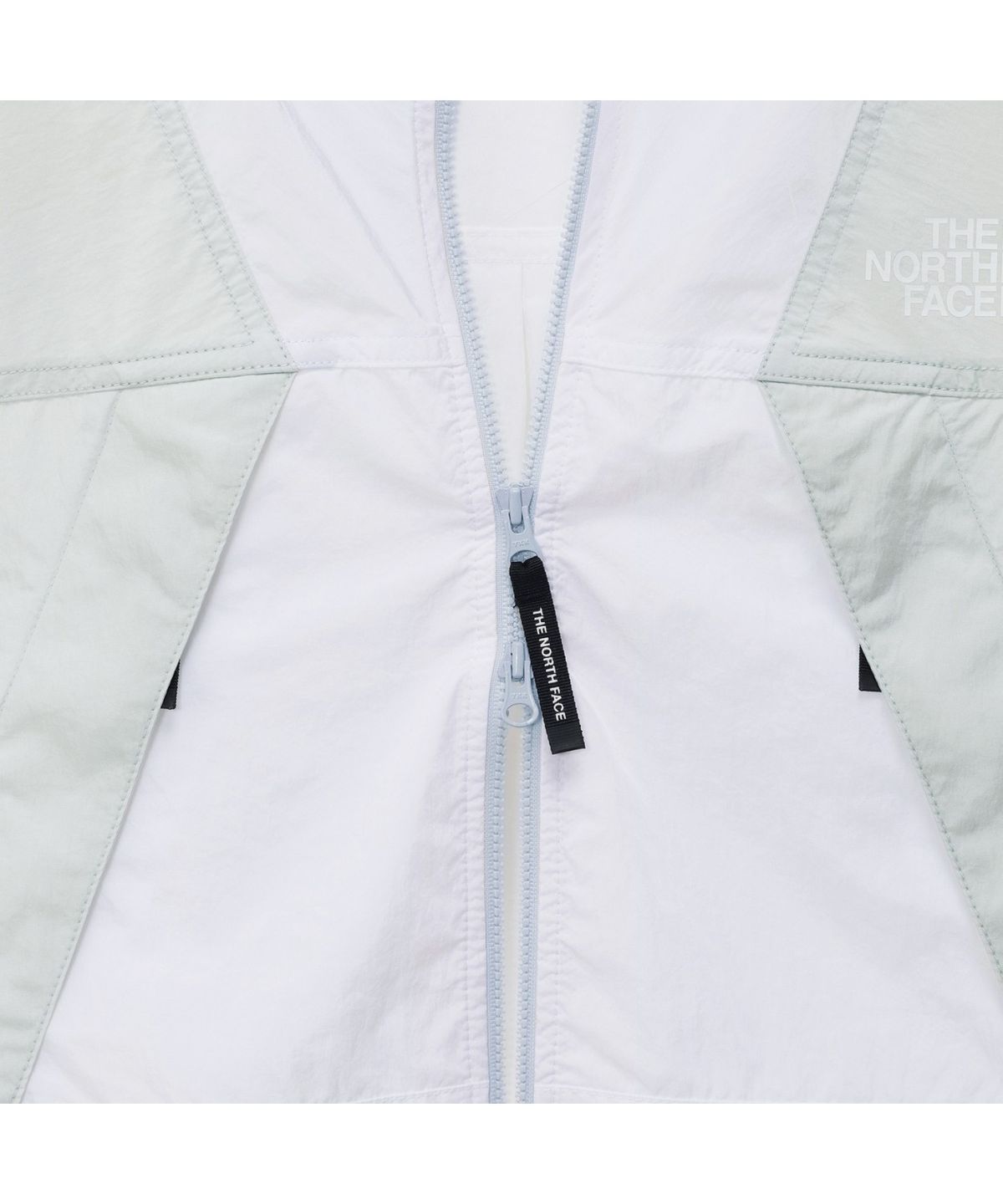 노스페이스(THE NORTH FACE) NJ3LR30L 여성 1994 마운틴 WL 자켓 WHITE