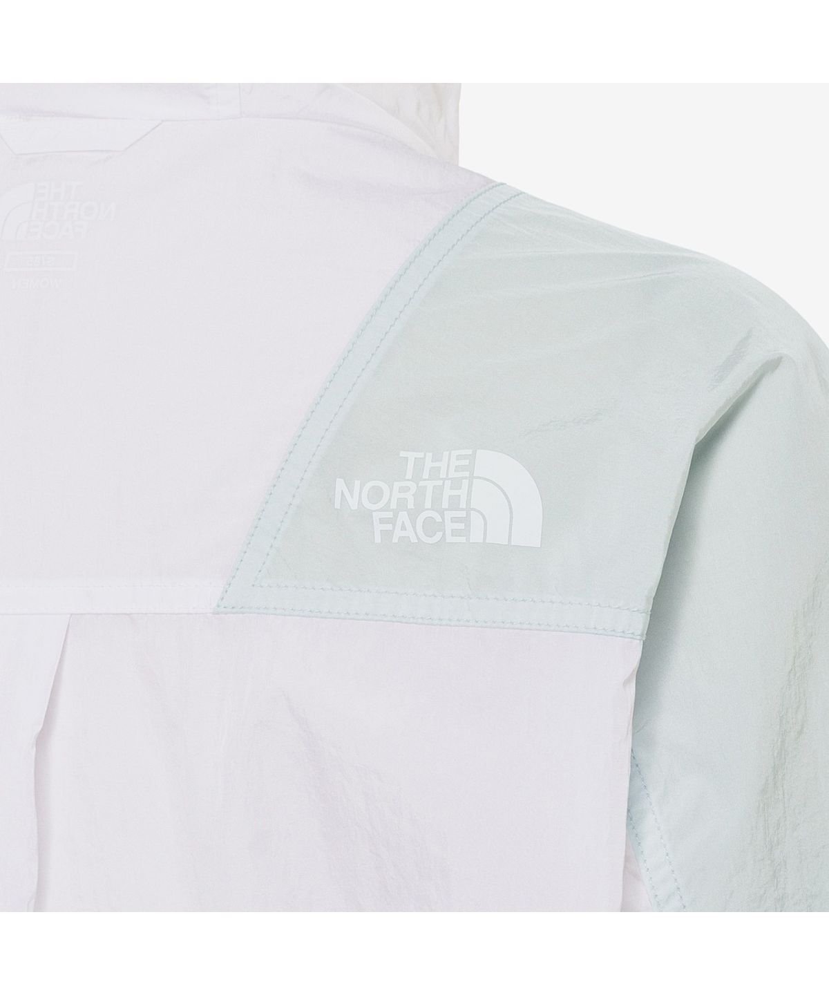 노스페이스(THE NORTH FACE) NJ3LR30L 여성 1994 마운틴 WL 자켓 WHITE