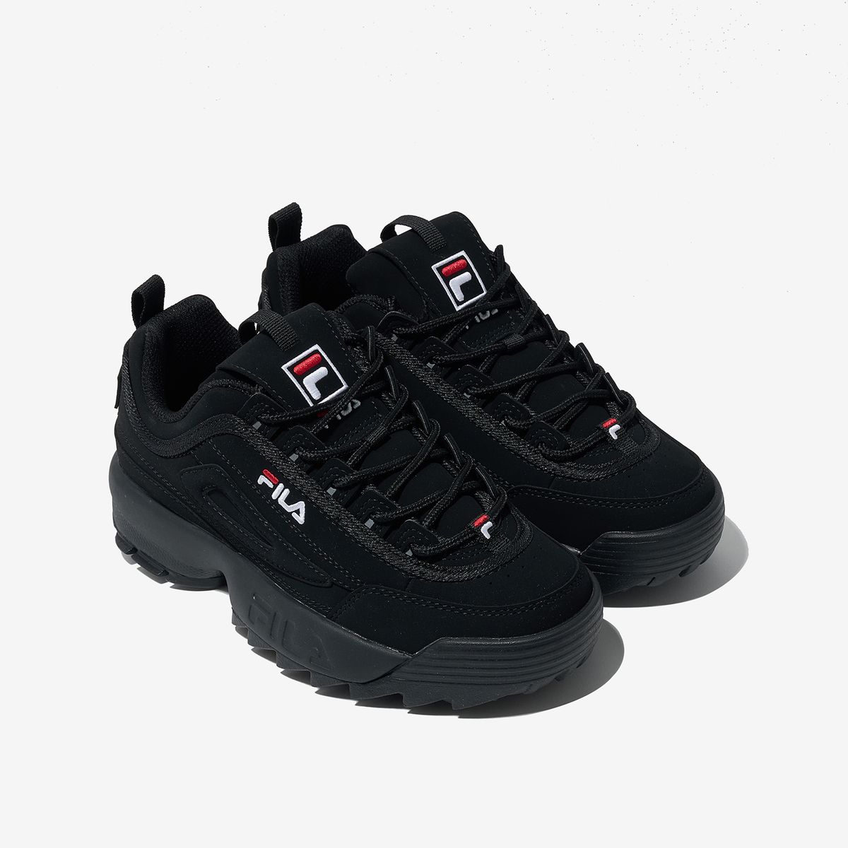 휠라(FILA) 디스럽터 2 1998(1FM02739H001)