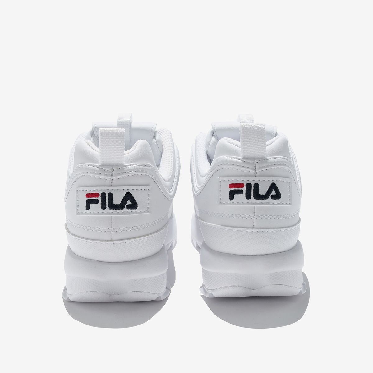 휠라(FILA) 디스럽터 2 1998(1FM02739H121)