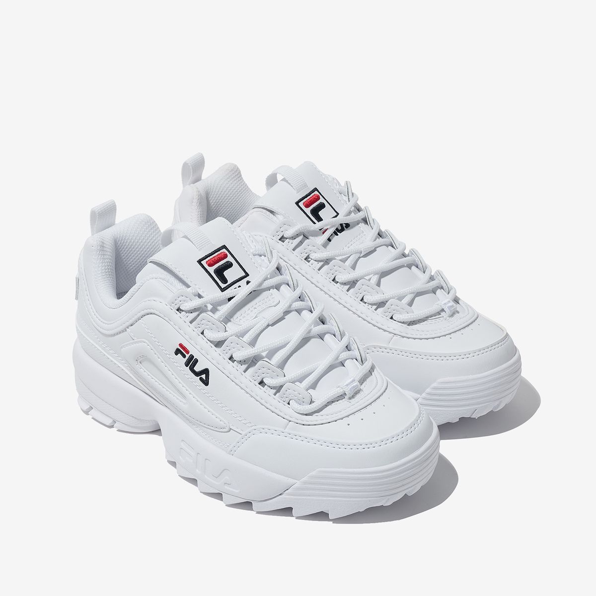 휠라(FILA) 디스럽터 2 1998(1FM02739H121)