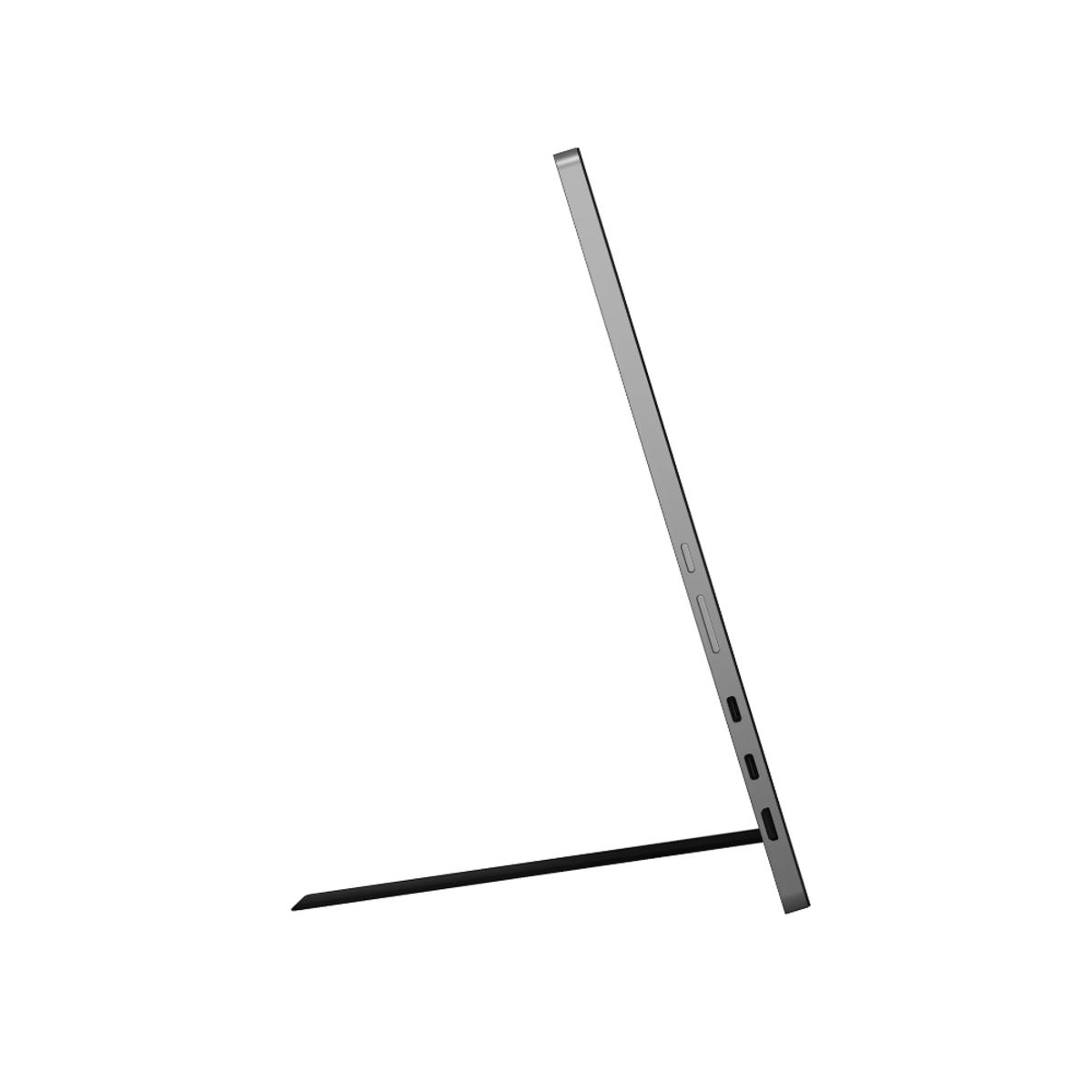 LG전자(LG) LG전자 그램+view 17MT70 3세대 휴대용 포터블 모니터 43.1cm WQXGA