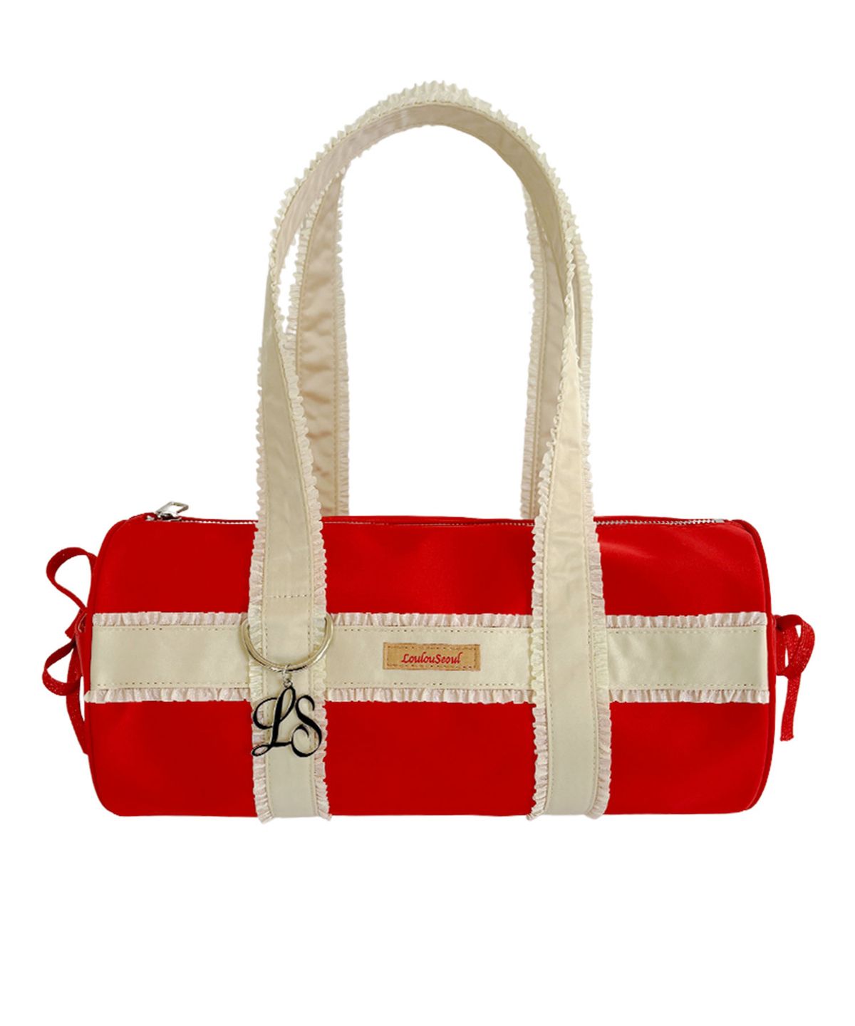 루루서울(LOULOUSEOUL) Birthday Bag (Red)