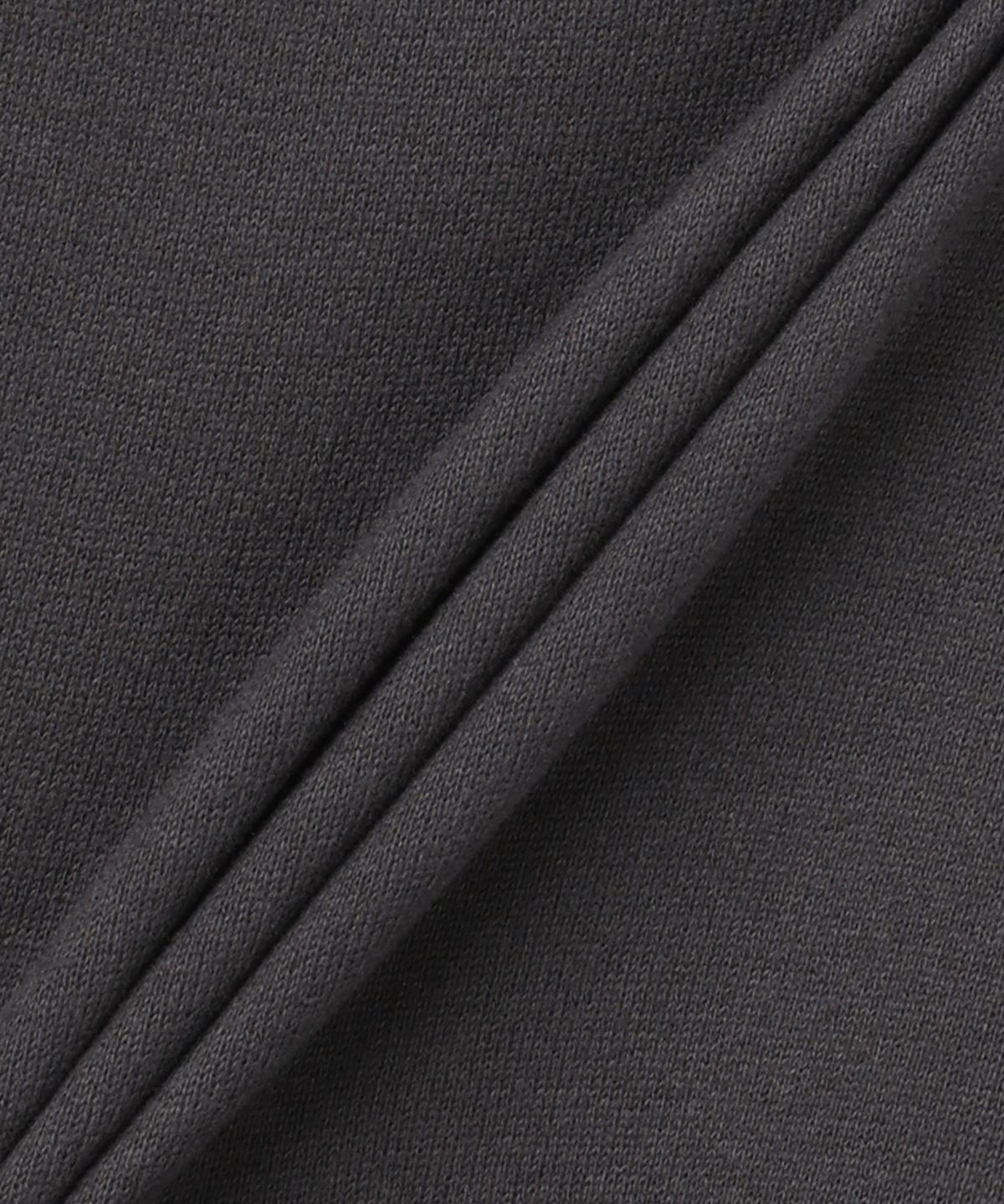 생로랑(SAINT LAURENT) 클래식 스몰 로고 후드 - 차콜 / 818538Y36SW1467