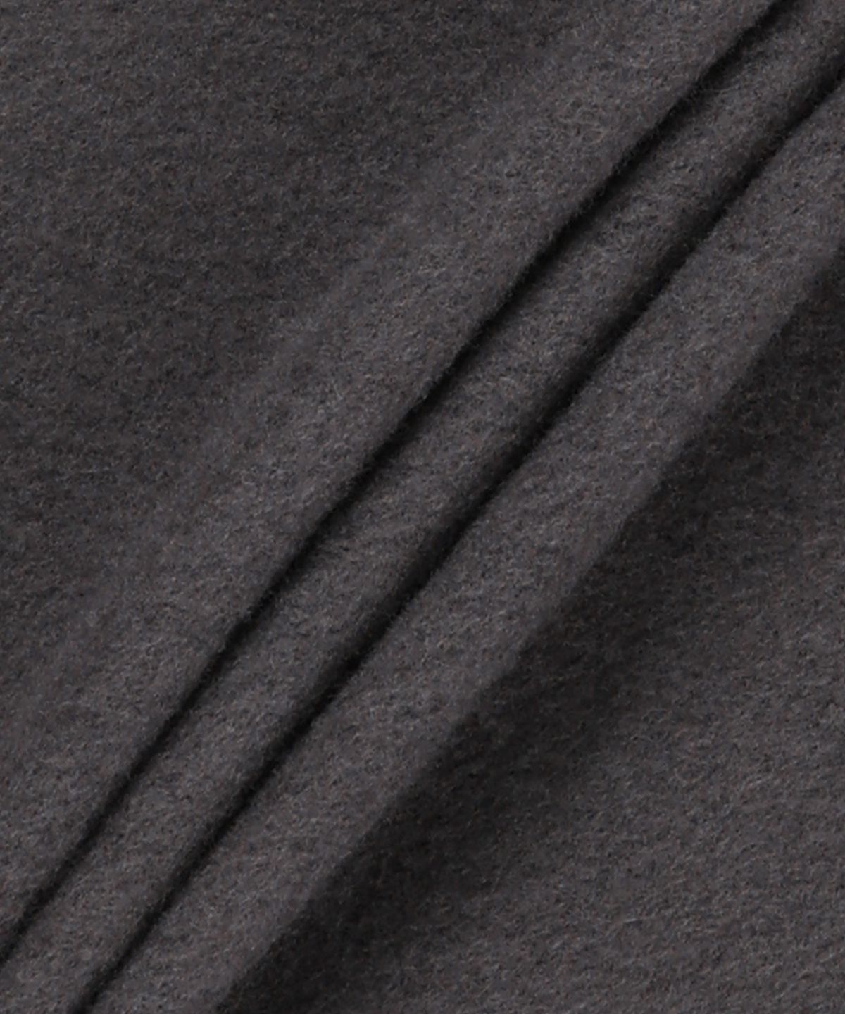 생로랑(SAINT LAURENT) 클래식 스몰 로고 후드 - 차콜 / 818538Y36SW1467