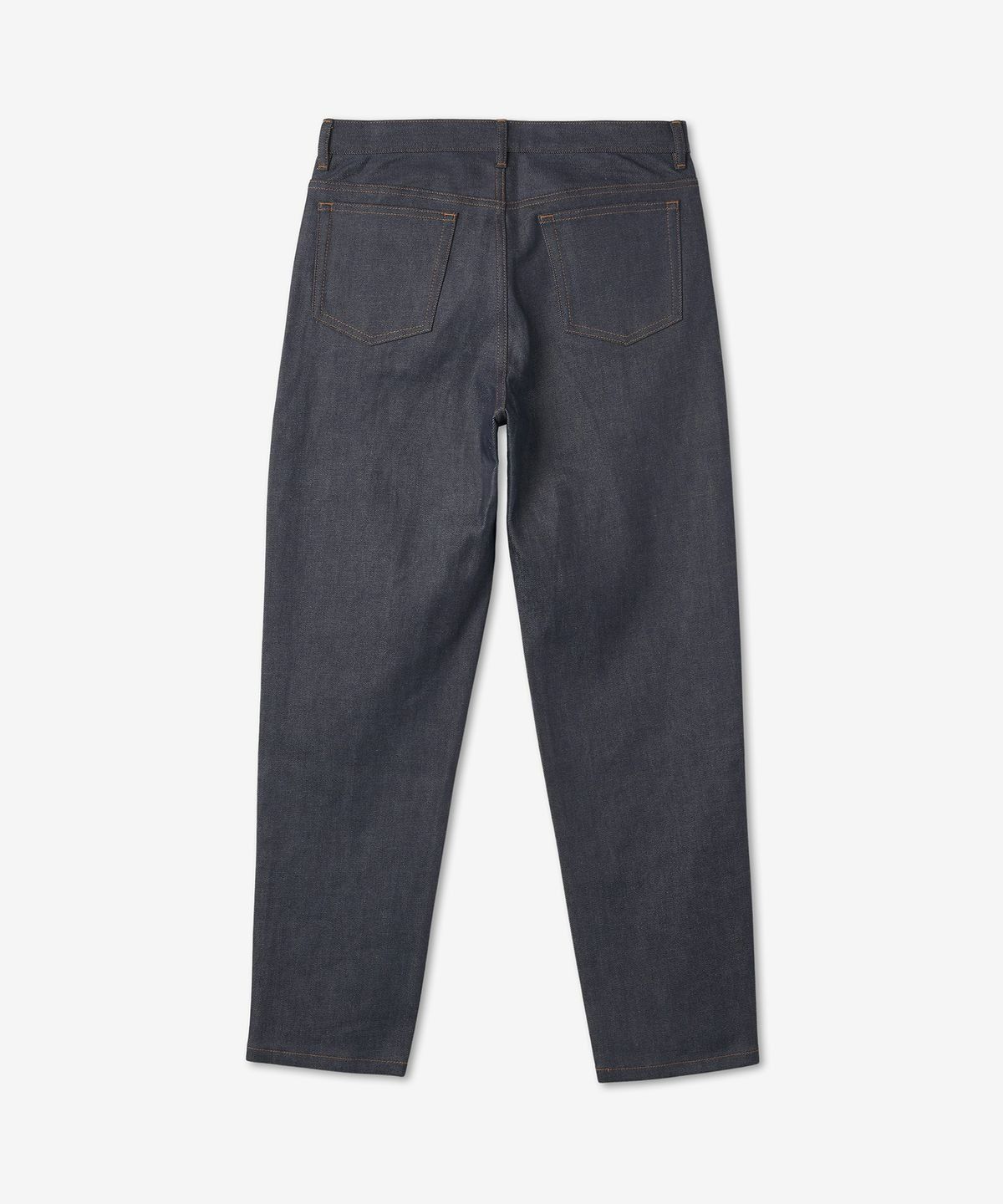 아페쎄(A.P.C.) 마틴 데님 팬츠 - 인디고 / COZZIH09121IAI