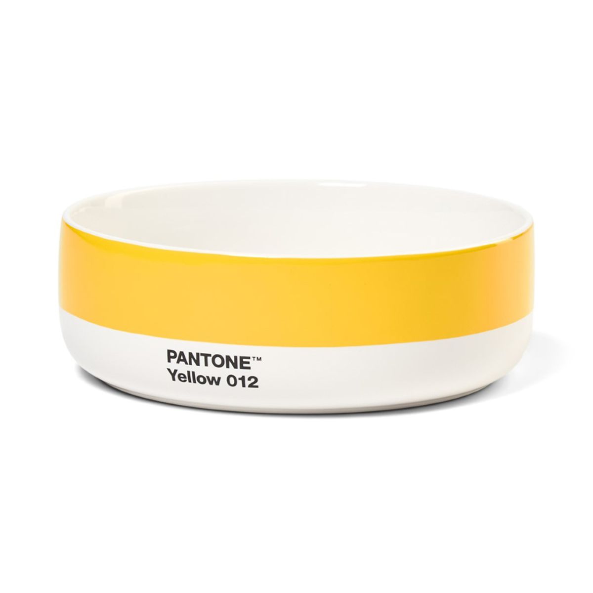 팬톤리빙(PANTONE LIVING) 팬톤 다용도 세라믹보울(6color 중 택1)