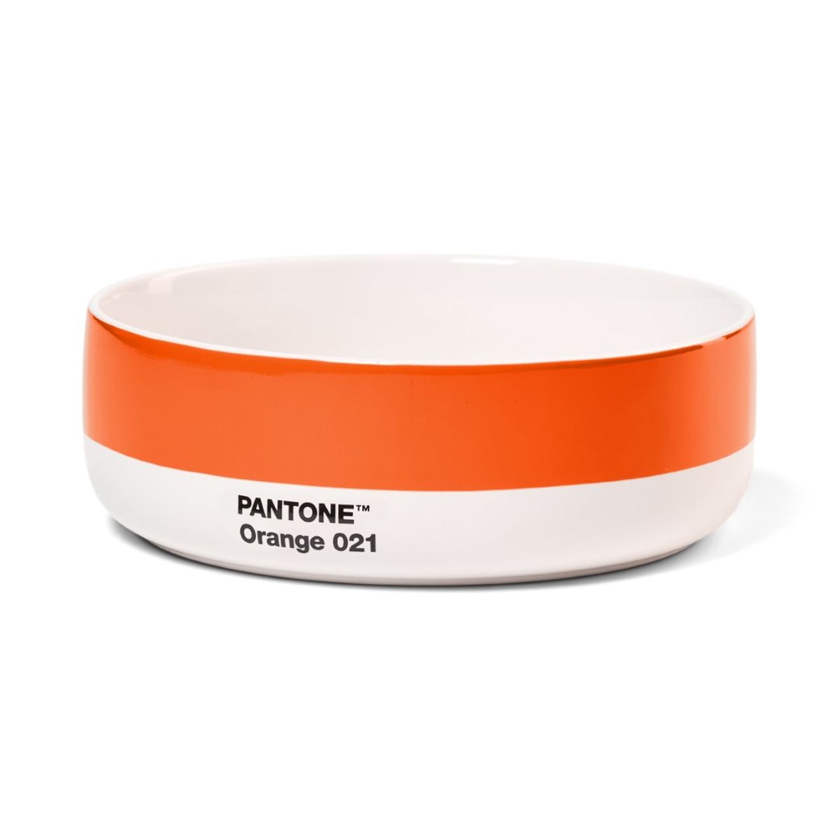 팬톤리빙(PANTONE LIVING) 팬톤 다용도 세라믹보울(6color 중 택1)