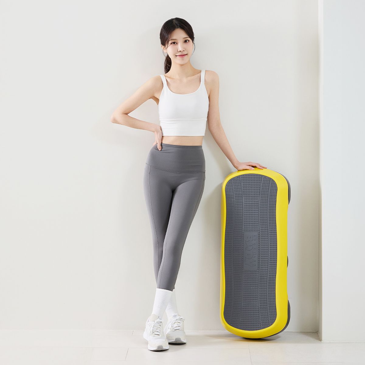 스포틀러(SPORTLER) 파워 스텝박스 SPT-TR171