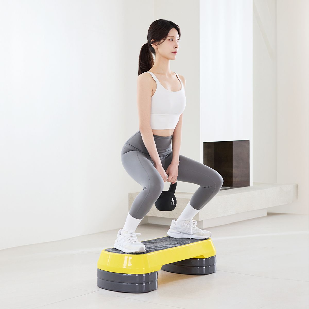 스포틀러(SPORTLER) 파워 스텝박스 SPT-TR171