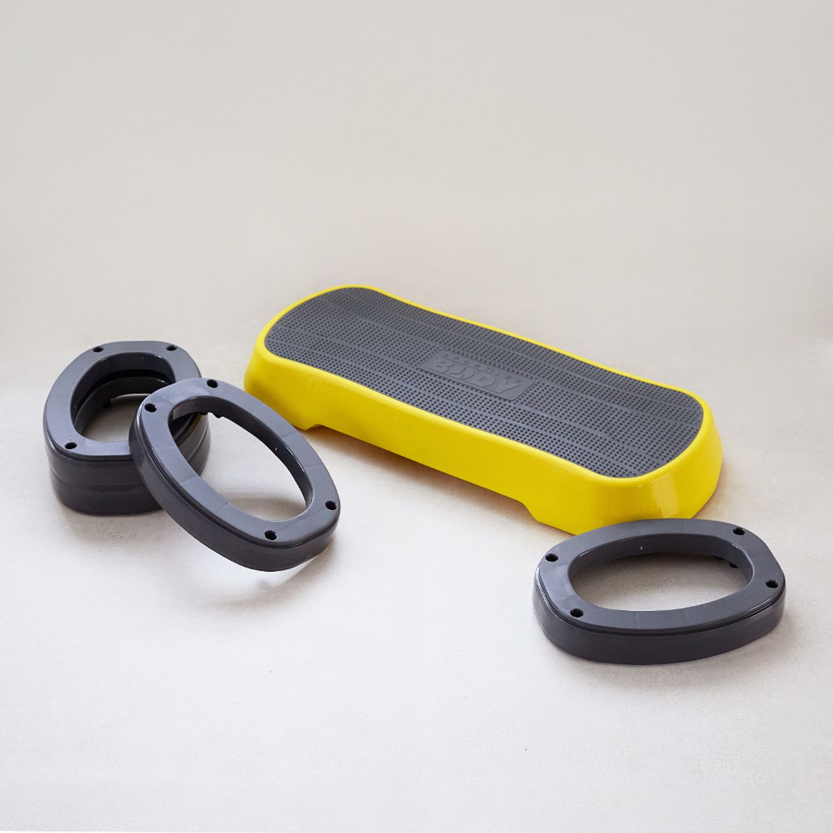 스포틀러(SPORTLER) 파워 스텝박스 SPT-TR171