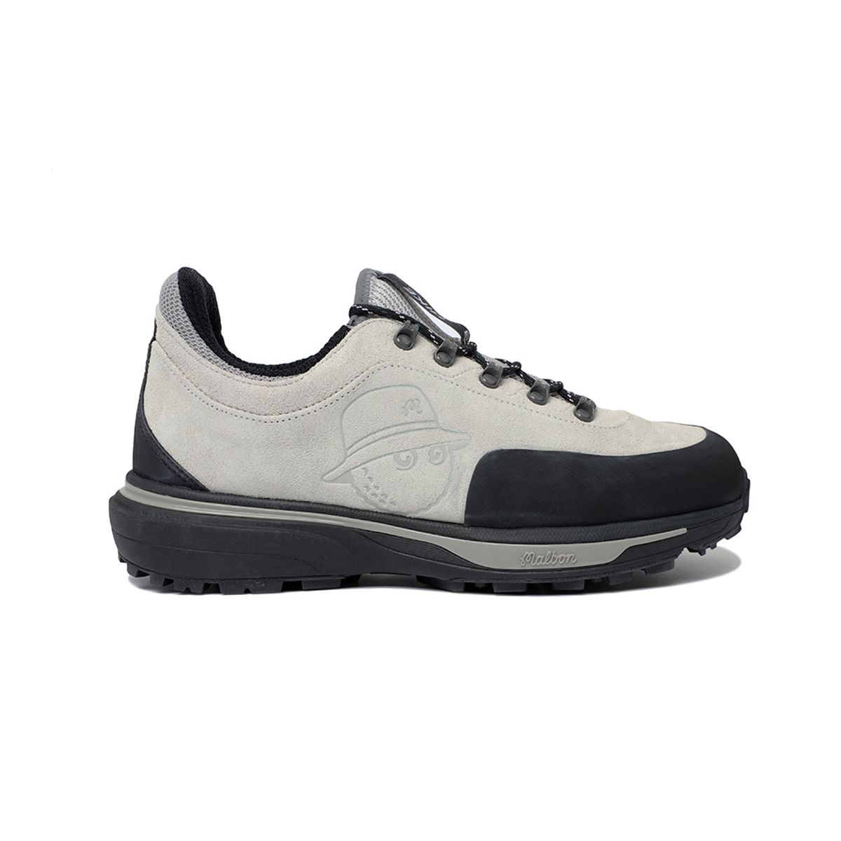 말본 골프(MALBON GOLF) 하이크 GRAY