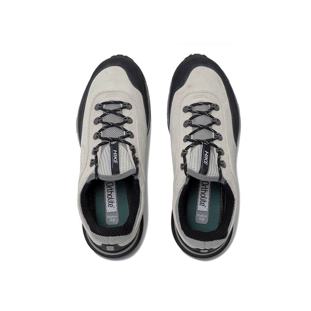 말본 골프(MALBON GOLF) 하이크 GRAY