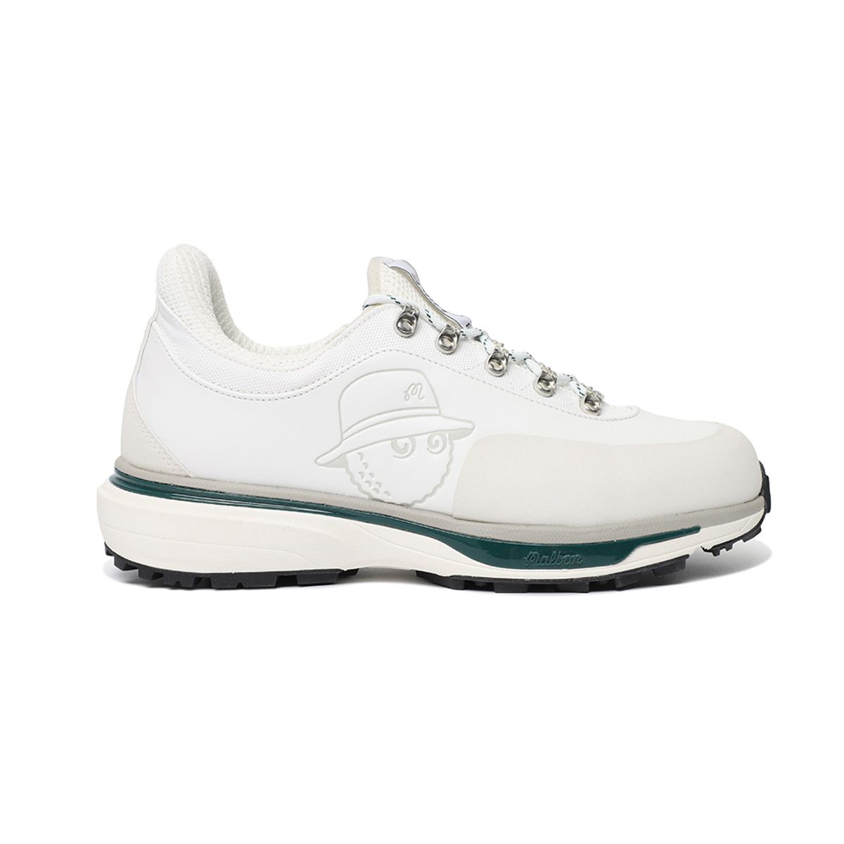 말본 골프(MALBON GOLF) 하이크 WHITE