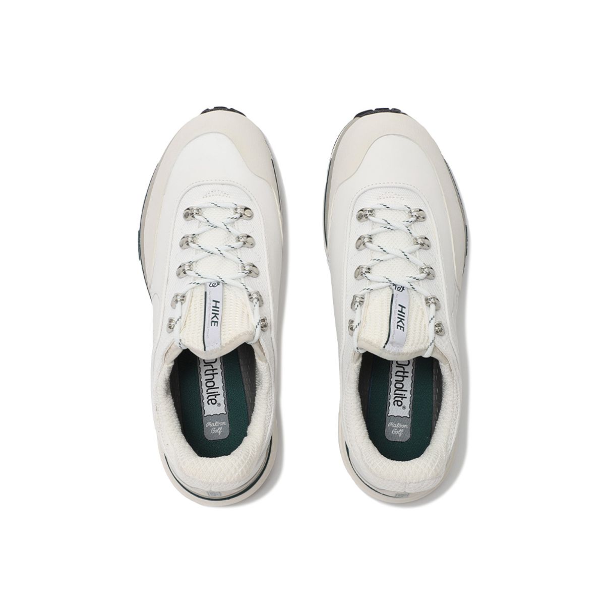 말본 골프(MALBON GOLF) 하이크 WHITE