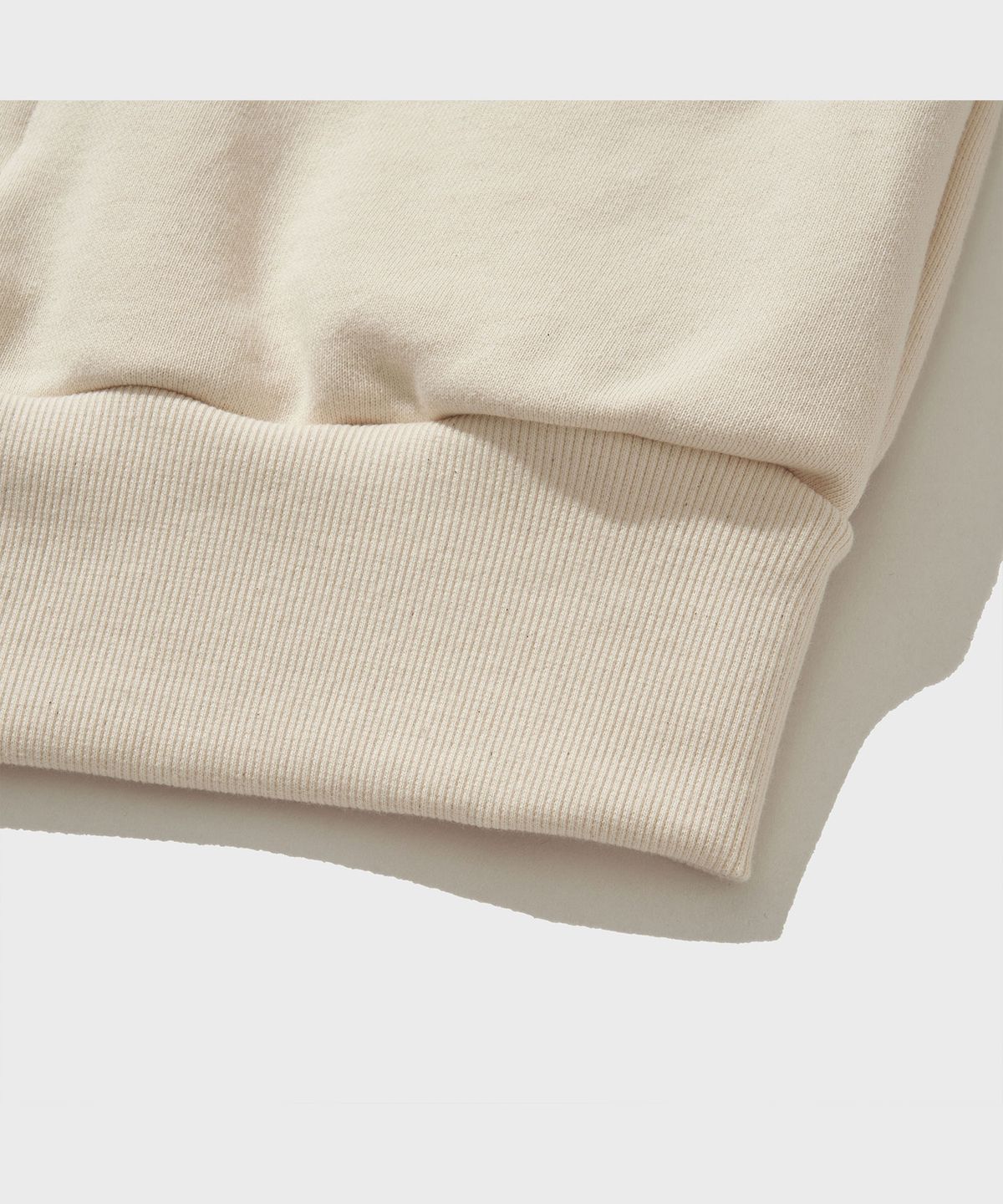 비디알(VDR) SWEAT COAT [Natural]