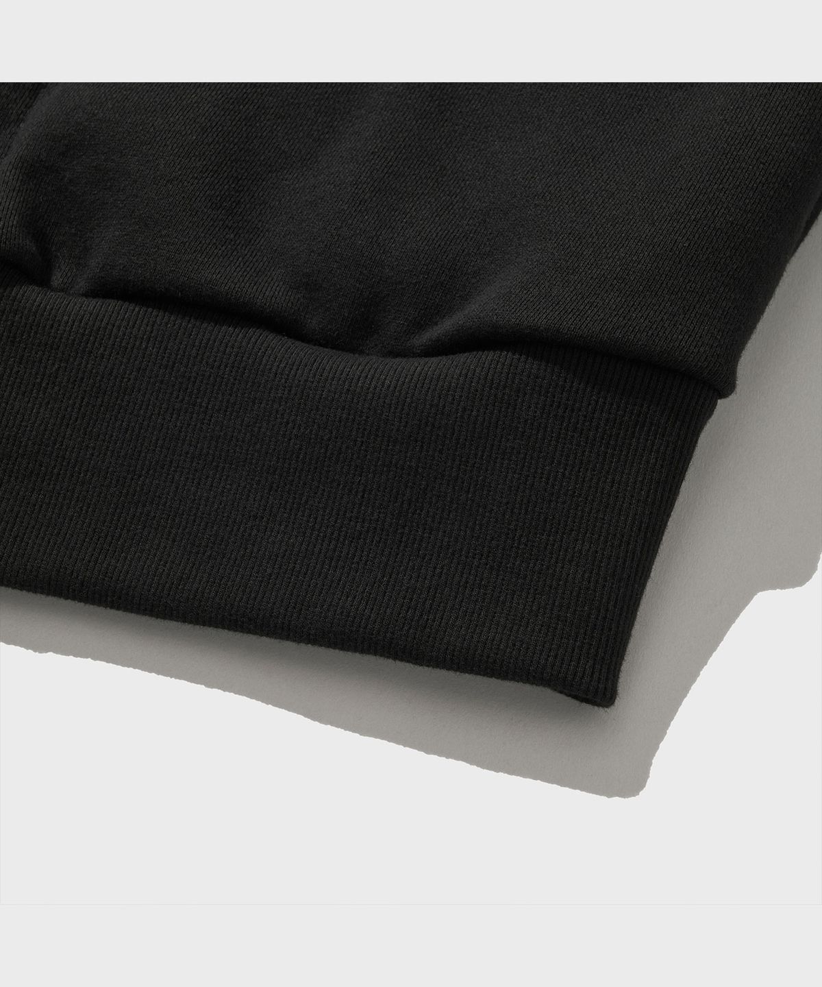 비디알(VDR) SWEAT COAT [Black Night]