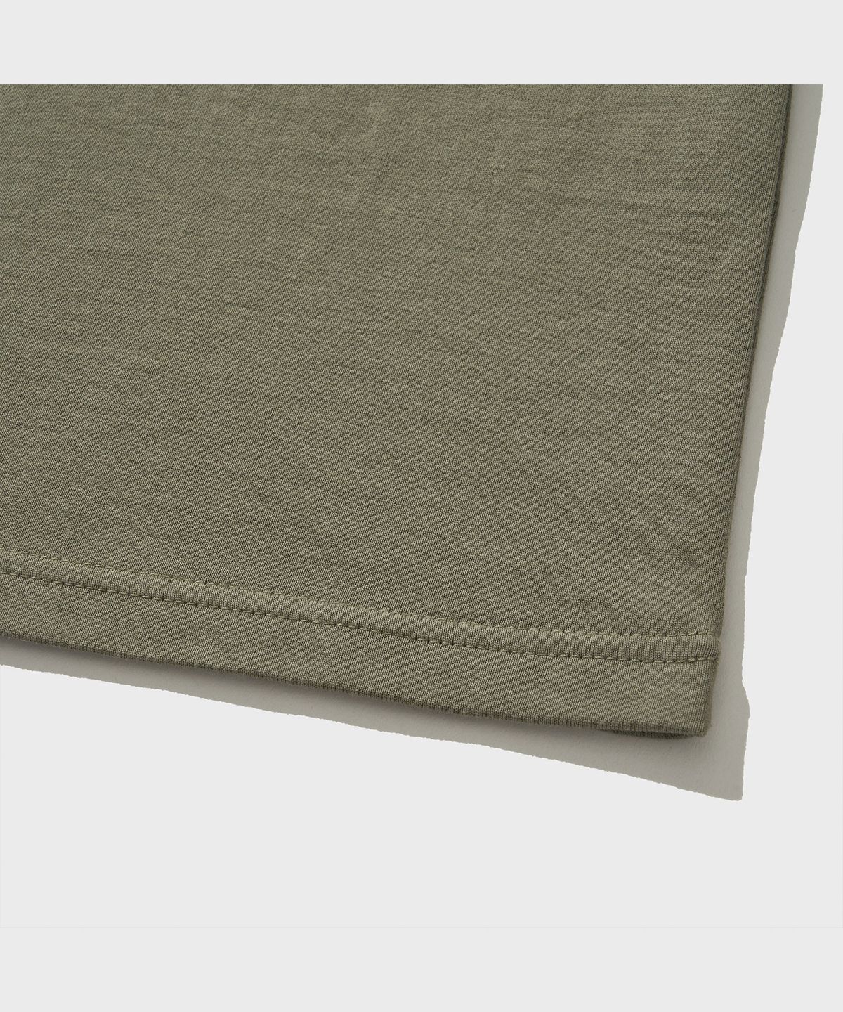 비디알(VDR) TOUGH  LONG SLEEVES [Army Olive]