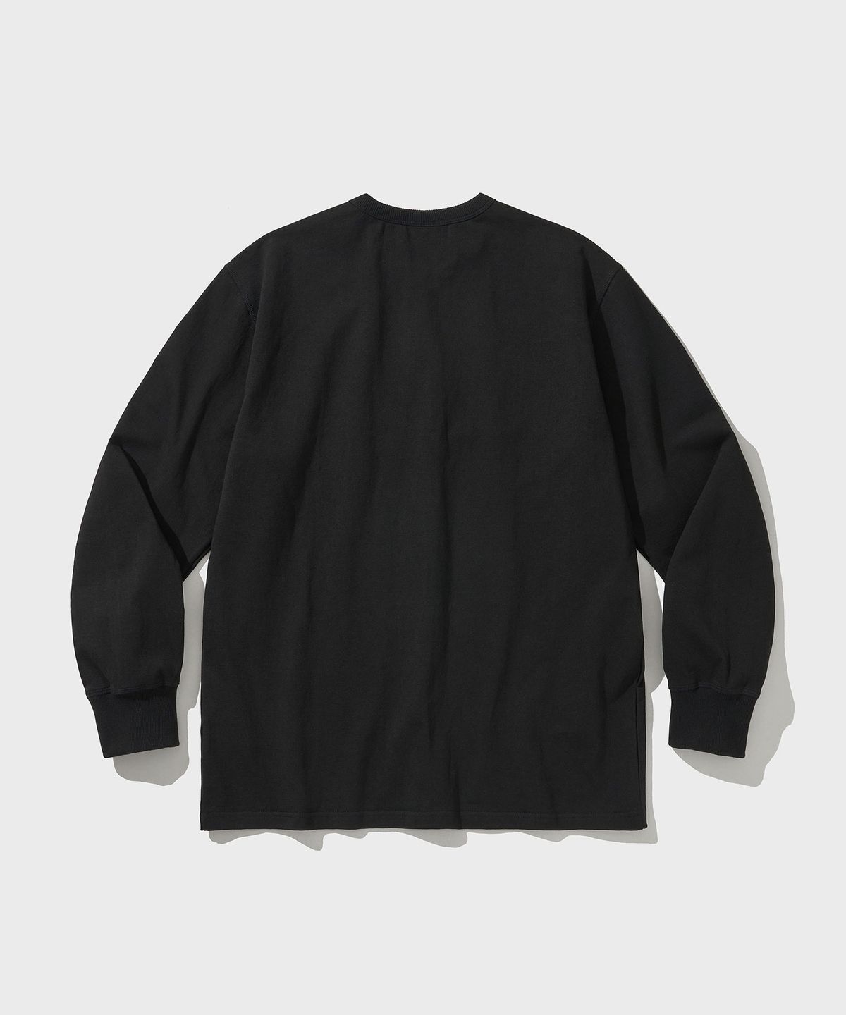 비디알(VDR) TOUGH LONG SLEEVES [Black Night]