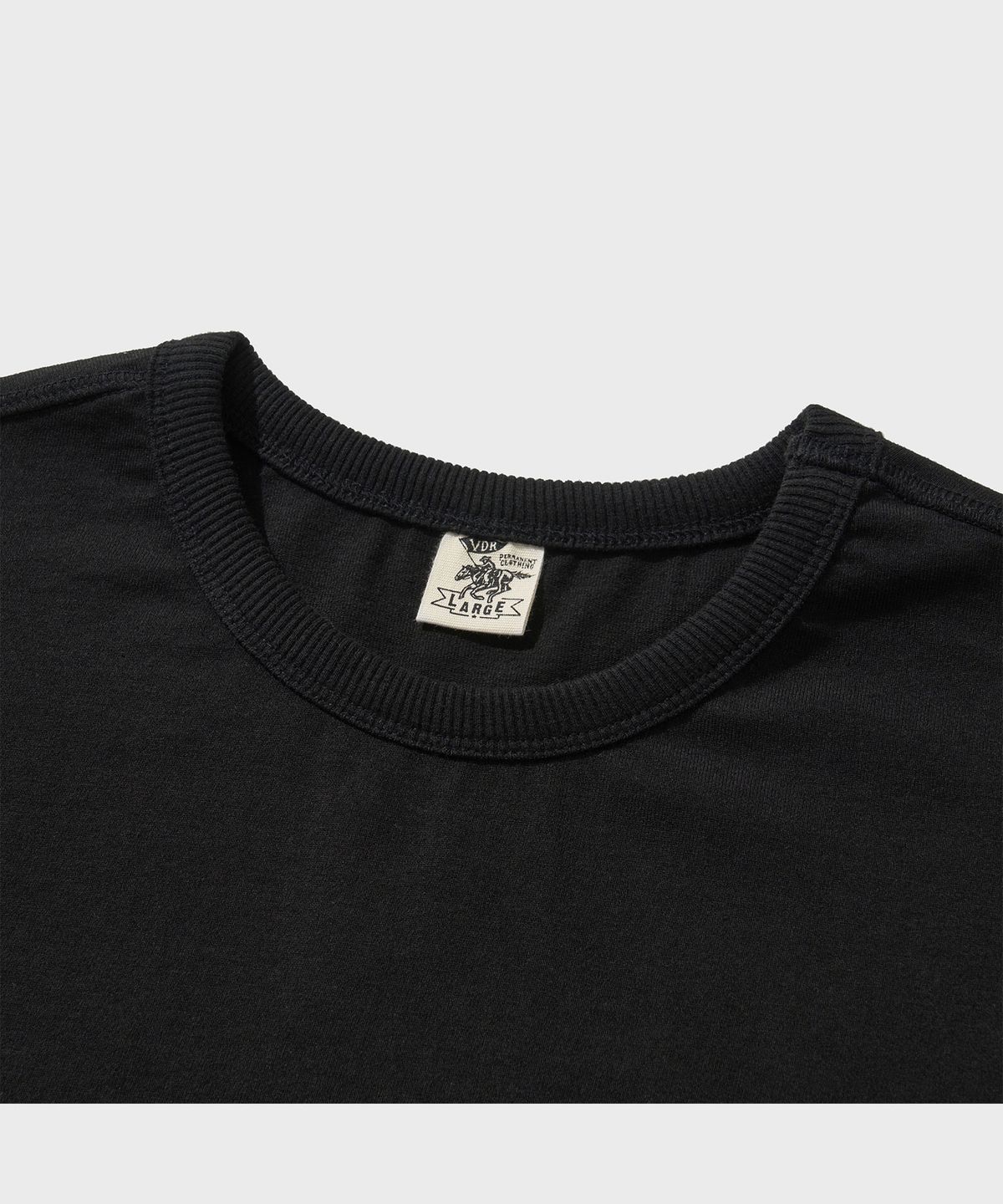 비디알(VDR) TOUGH LONG SLEEVES [Black Night]