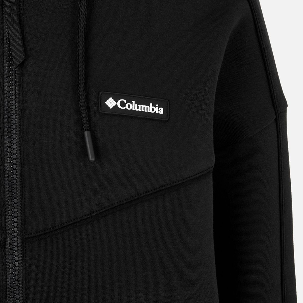 컬럼비아(COLUMBIA) 여성 포인트 투 크레스트 니트 셋업 자켓