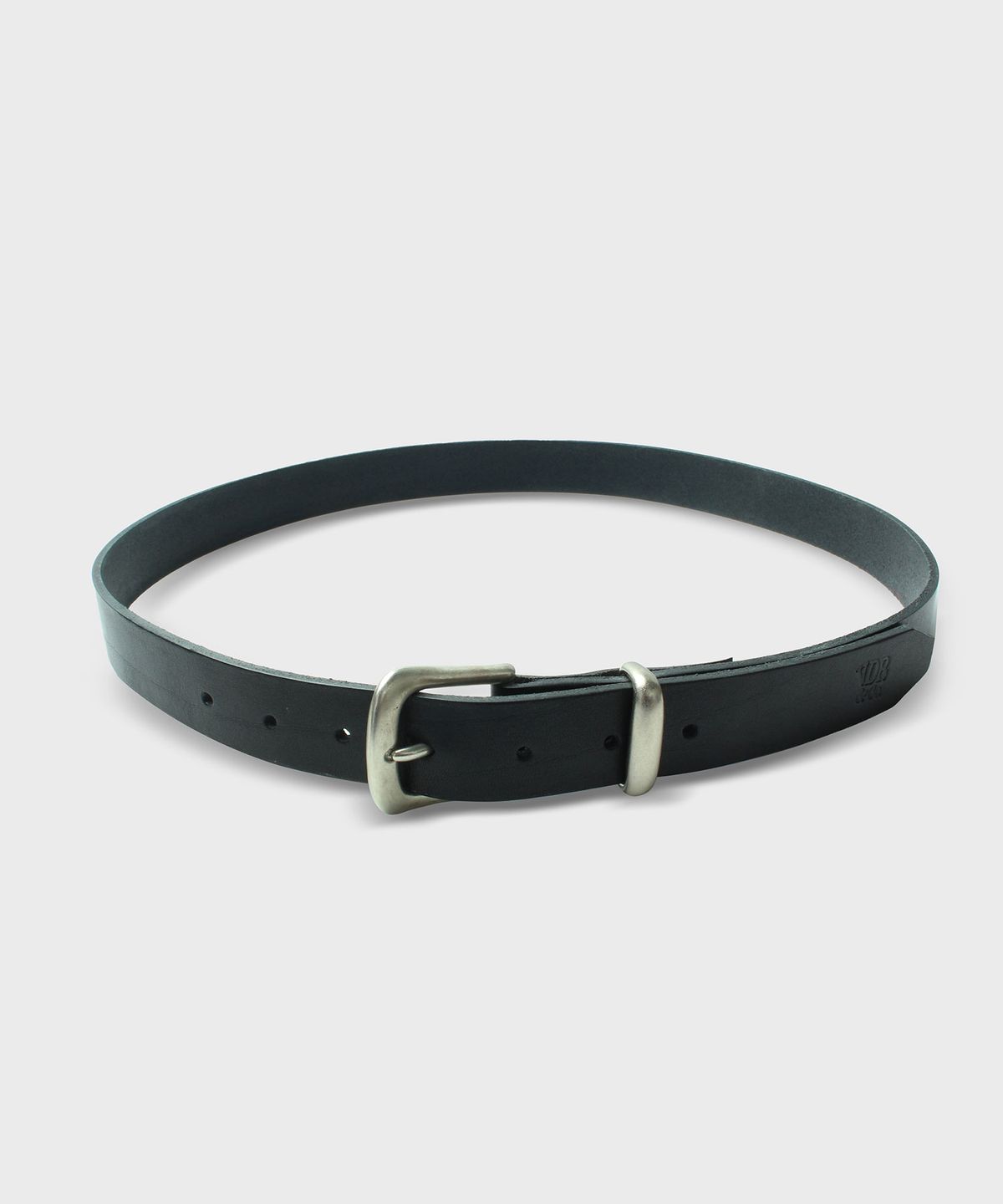 비디알(VDR) WILD WEST BELT [Black]