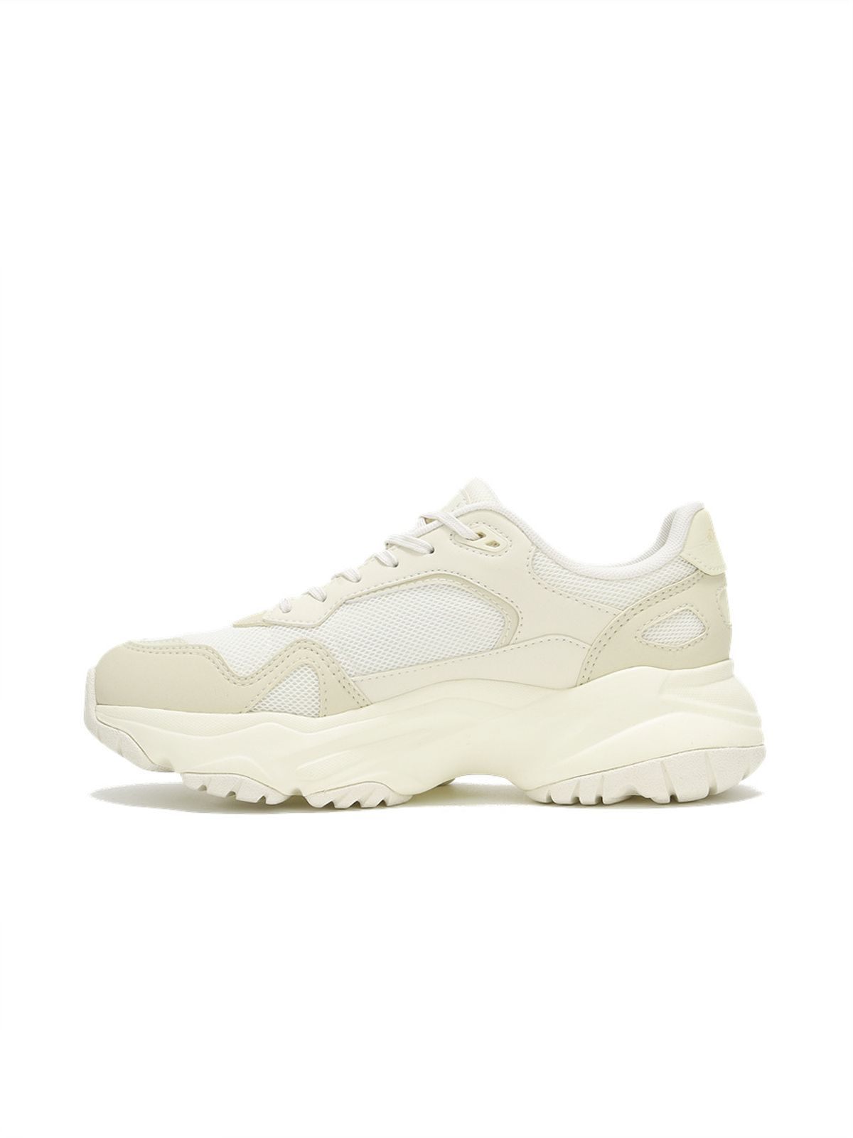 디스커버리 익스페디션(DISCOVERY EXPEDITION) 조거 플렉스 (BEIGE)