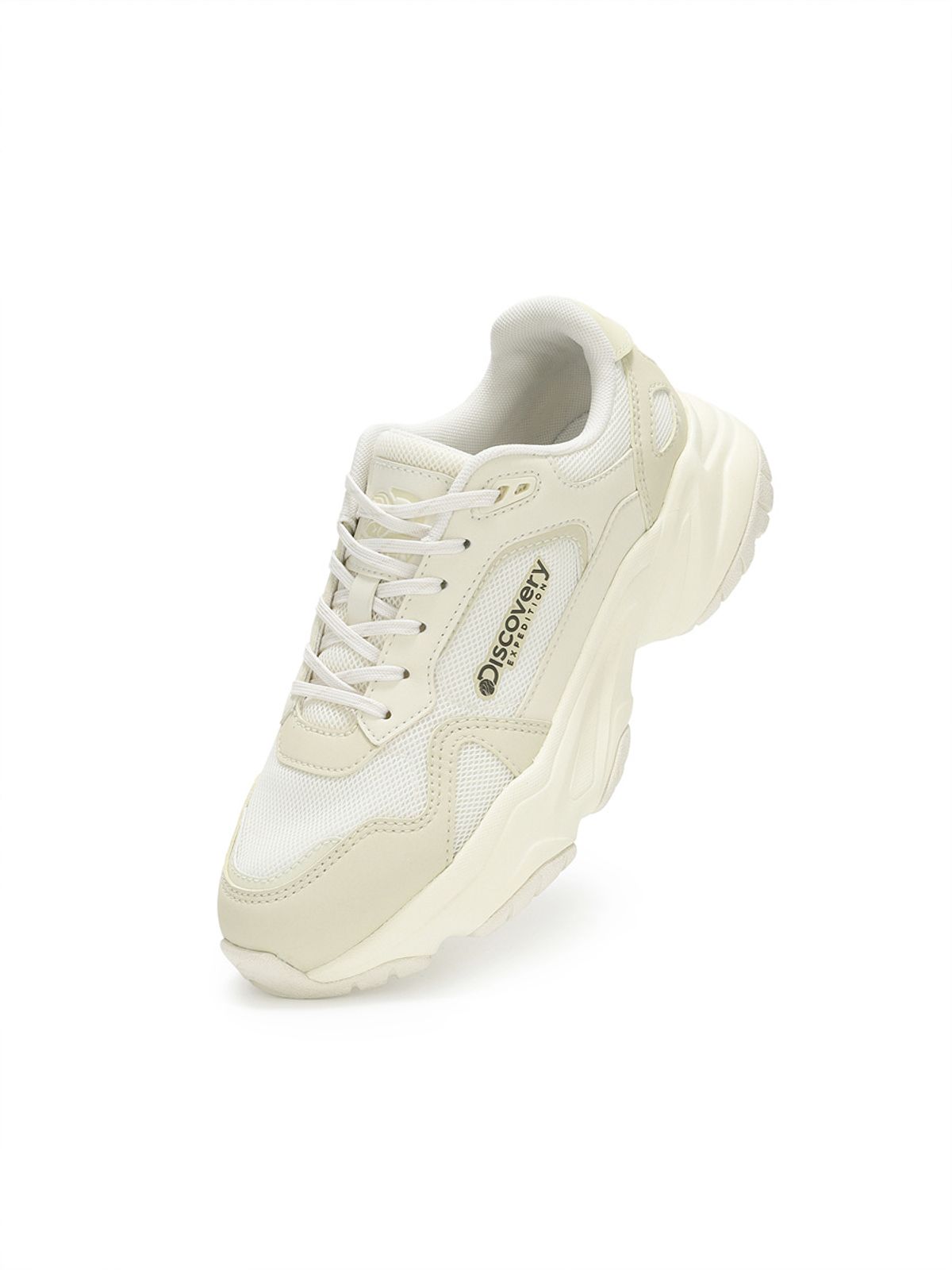 디스커버리 익스페디션(DISCOVERY EXPEDITION) 조거 플렉스 (BEIGE)