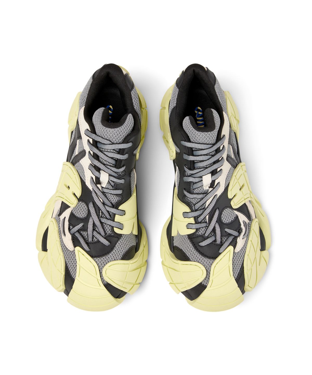 캠퍼랩(CAMPERLAB) Tormenta A500013-017