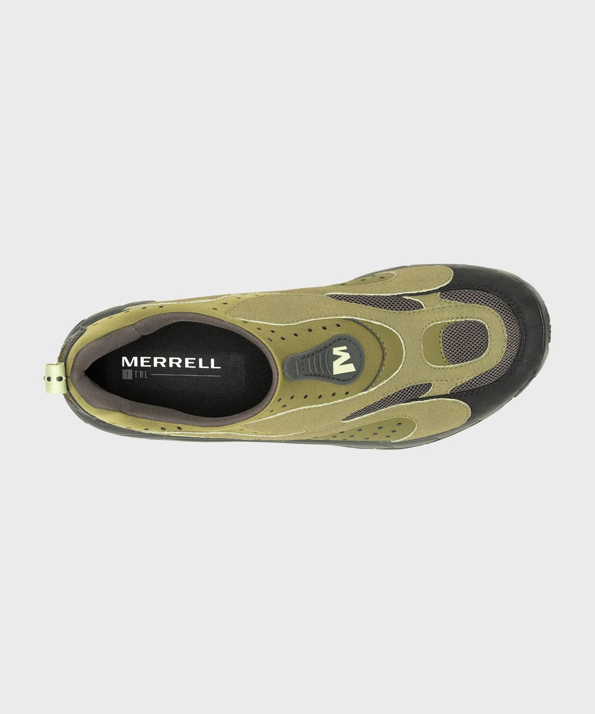 머렐(MERRELL) [UNISEX] MOC SPEED STREAK EVO SE_AVOCADO