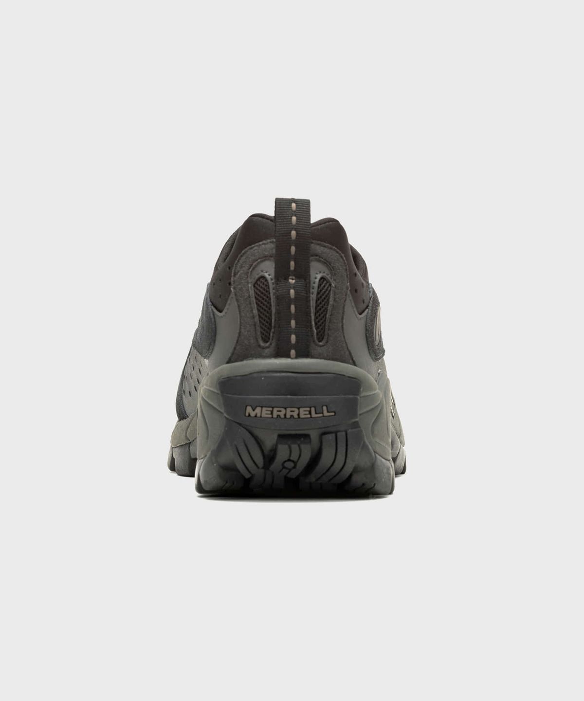 머렐(MERRELL) [UNISEX] MOC SPEED STREAK EVO SE_BLACK