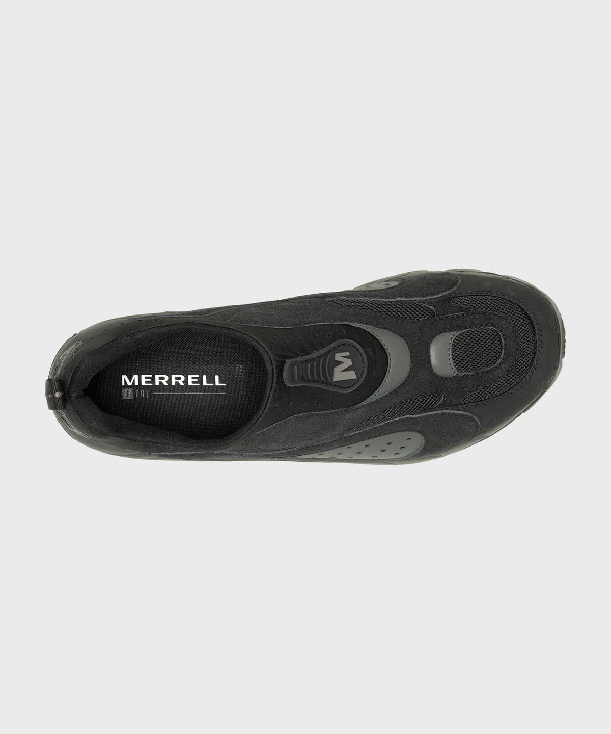 머렐(MERRELL) [UNISEX] MOC SPEED STREAK EVO SE_BLACK