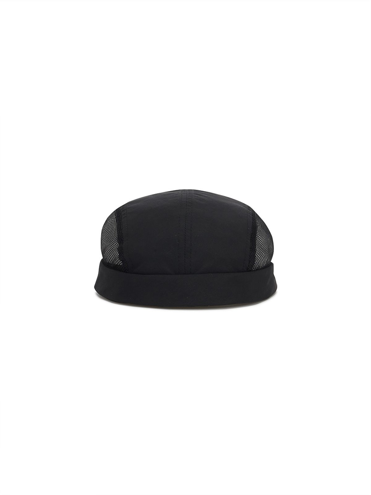 디스커버리 키즈(DISCOVERY KIDS) 선쉐이드 디테처블 캠프캡 (BLACK)