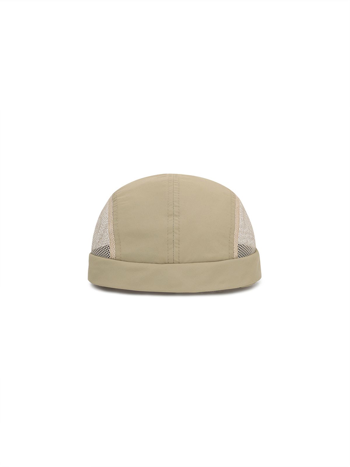 디스커버리 키즈(DISCOVERY KIDS) 선쉐이드 디테처블 캠프캡 (D/BEIGE)