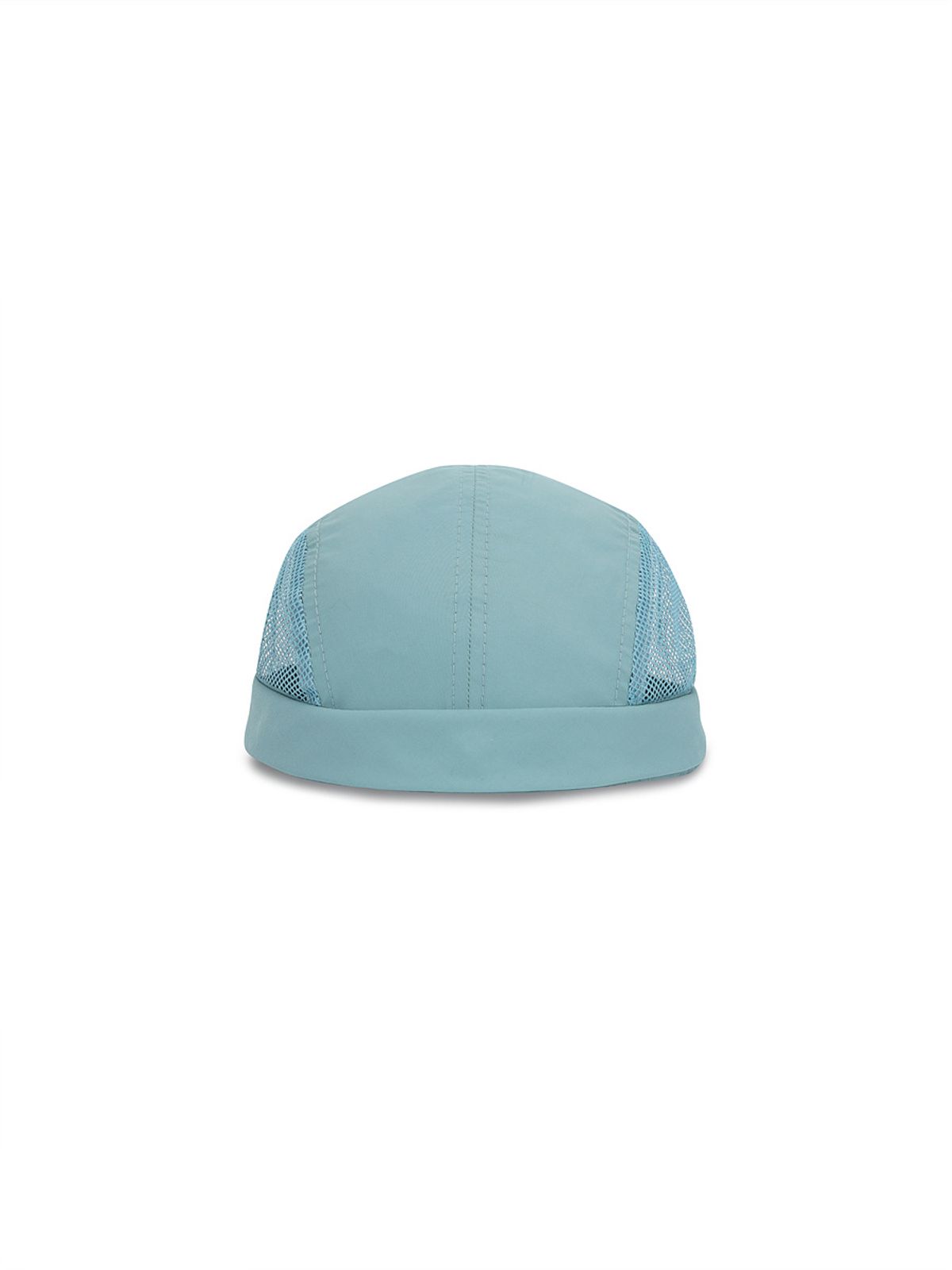 디스커버리 키즈(DISCOVERY KIDS) 선쉐이드 디테처블 캠프캡 (DARK MINT)
