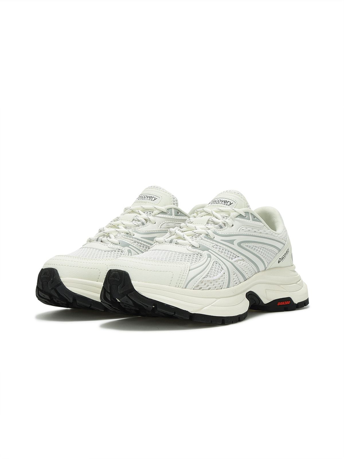 디스커버리 익스페디션(DISCOVERY EXPEDITION) 브리즈 (WHITE)