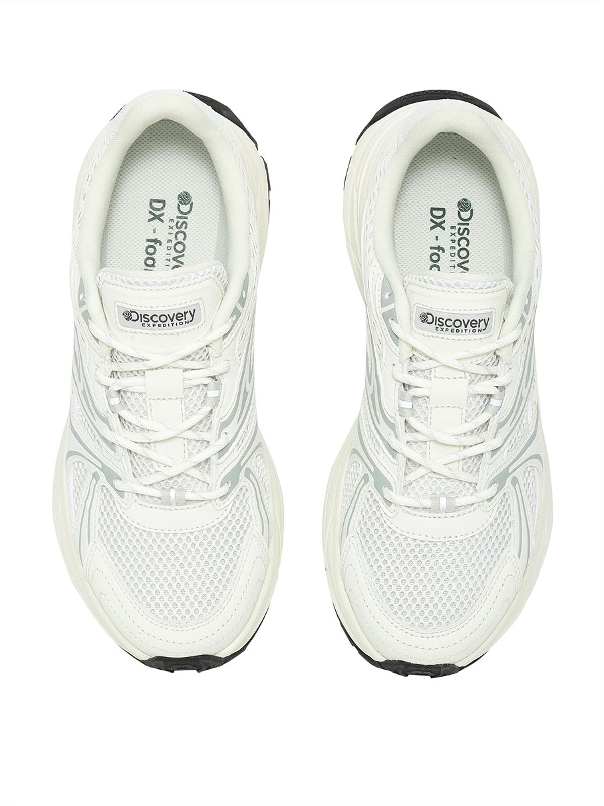 디스커버리 익스페디션(DISCOVERY EXPEDITION) 브리즈 (WHITE)