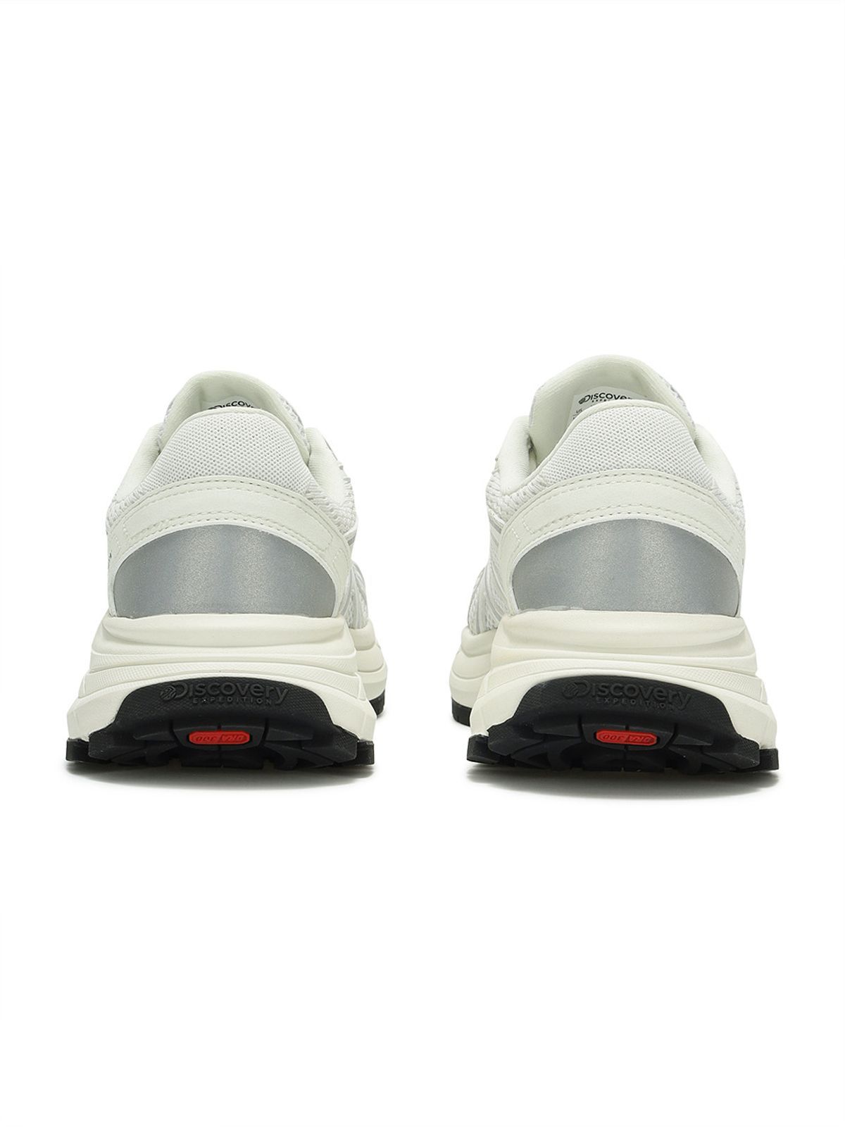 디스커버리 익스페디션(DISCOVERY EXPEDITION) 브리즈 (WHITE)