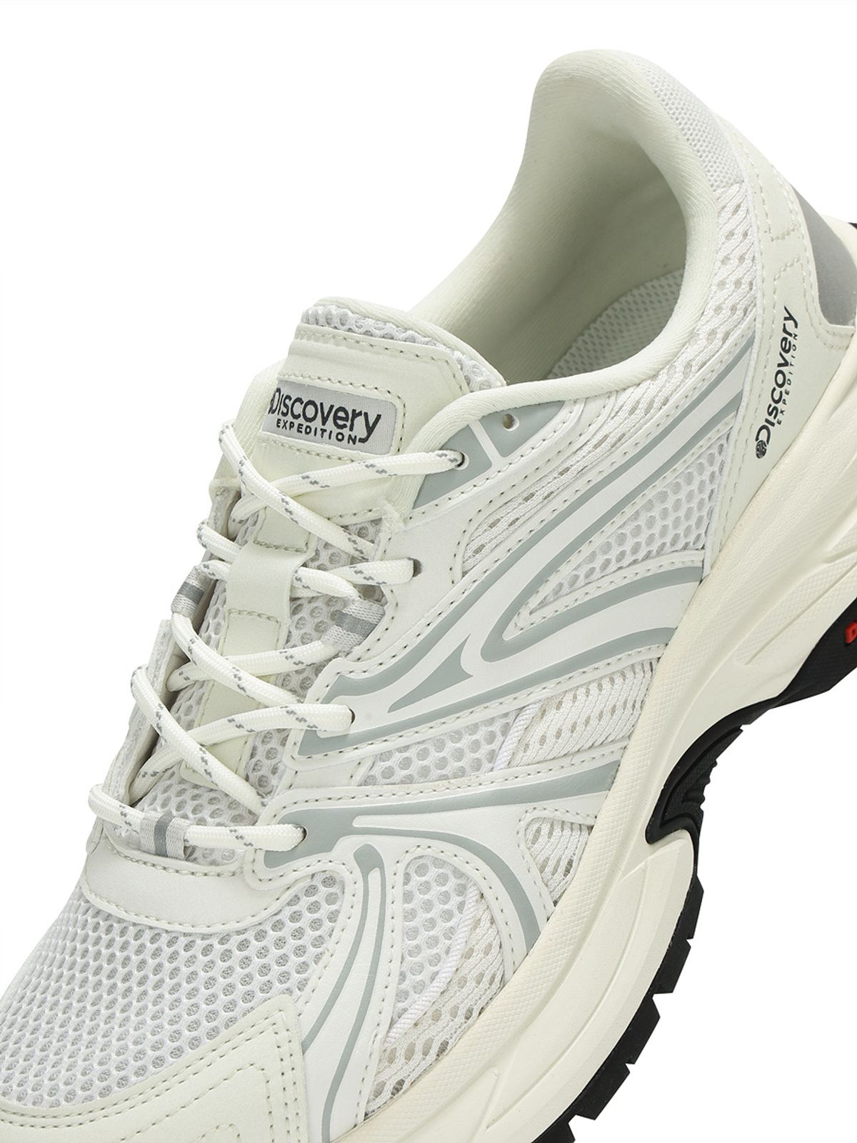 디스커버리 익스페디션(DISCOVERY EXPEDITION) 브리즈 (WHITE)
