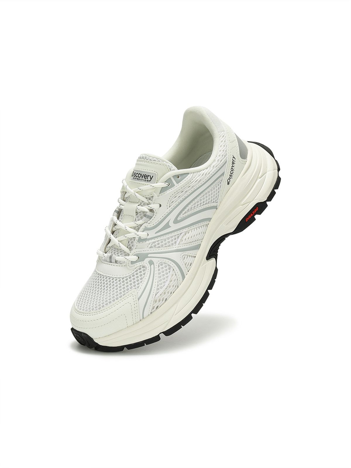 디스커버리 익스페디션(DISCOVERY EXPEDITION) 브리즈 (WHITE)