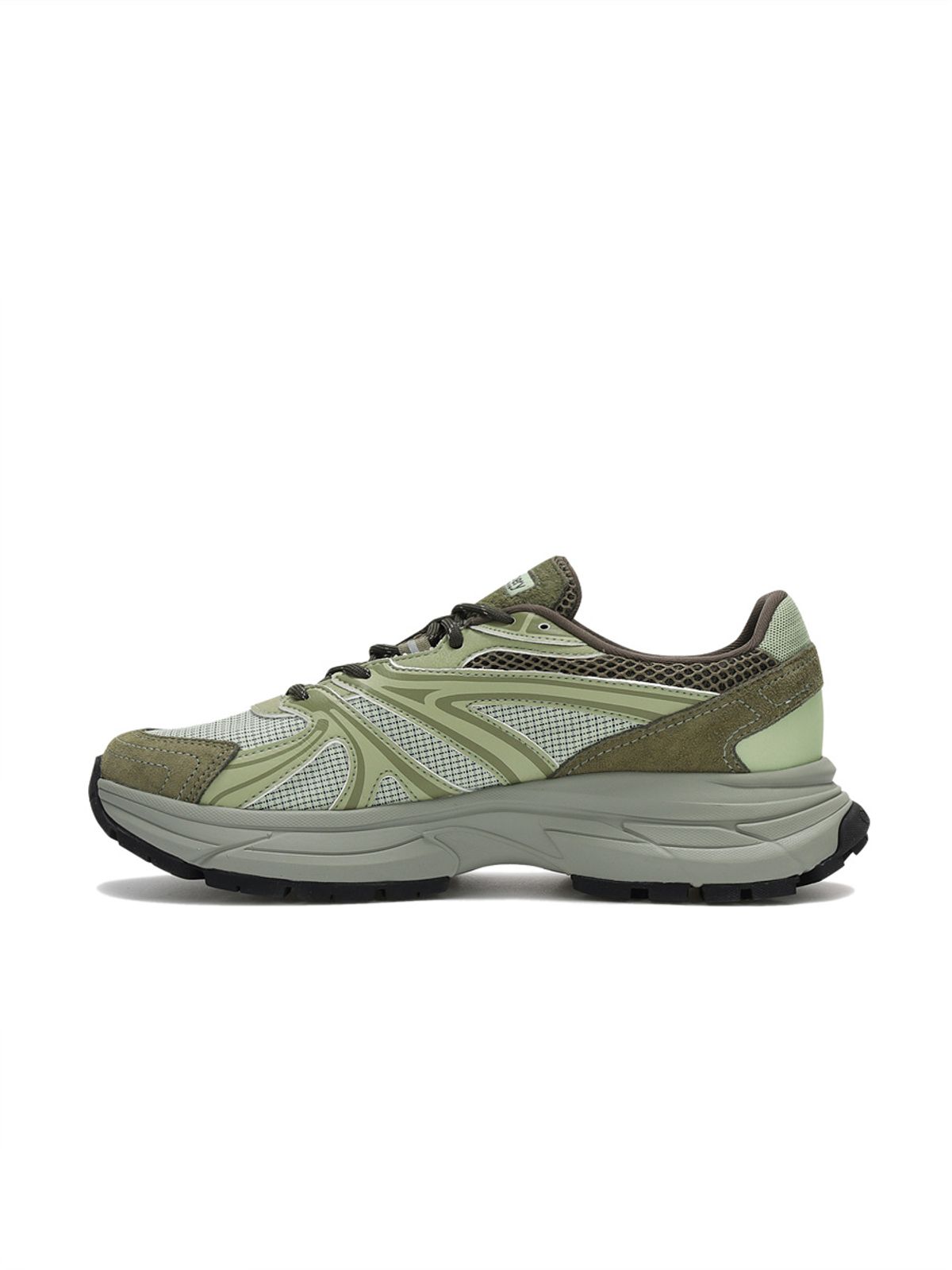 디스커버리 익스페디션(DISCOVERY EXPEDITION) 브리즈 (KHAKI)